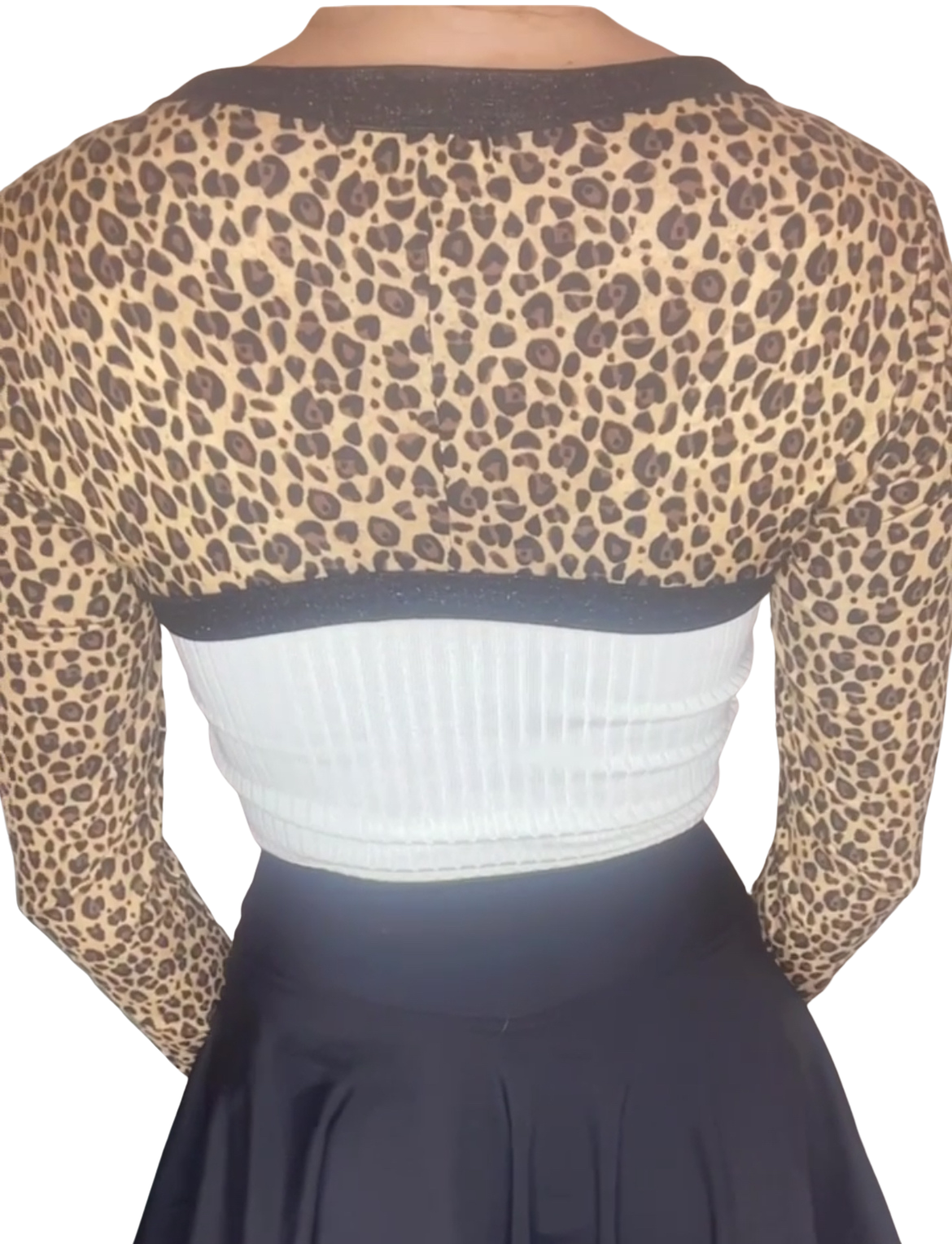 Wild Muse Bolero