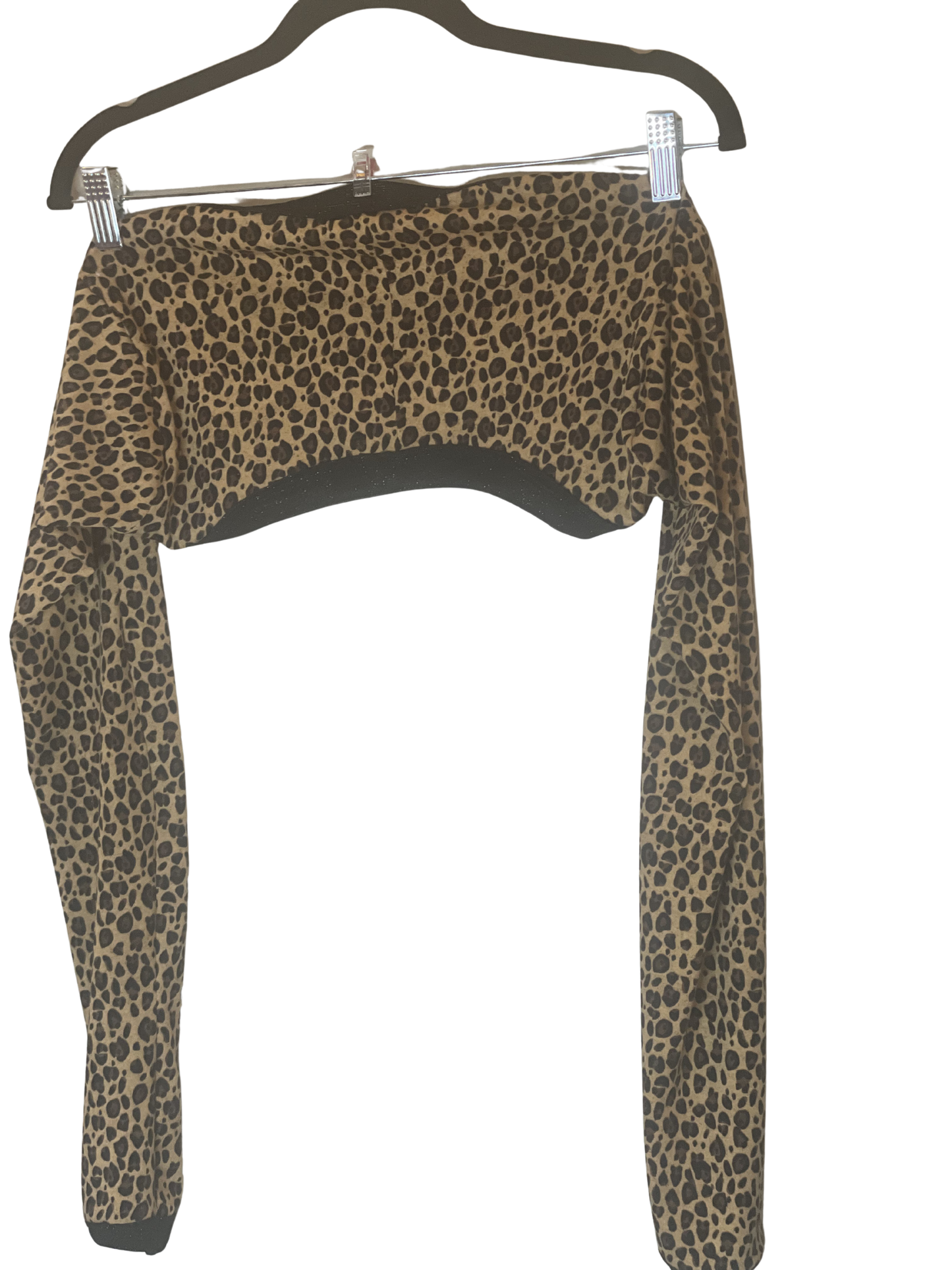 Wild Muse Bolero