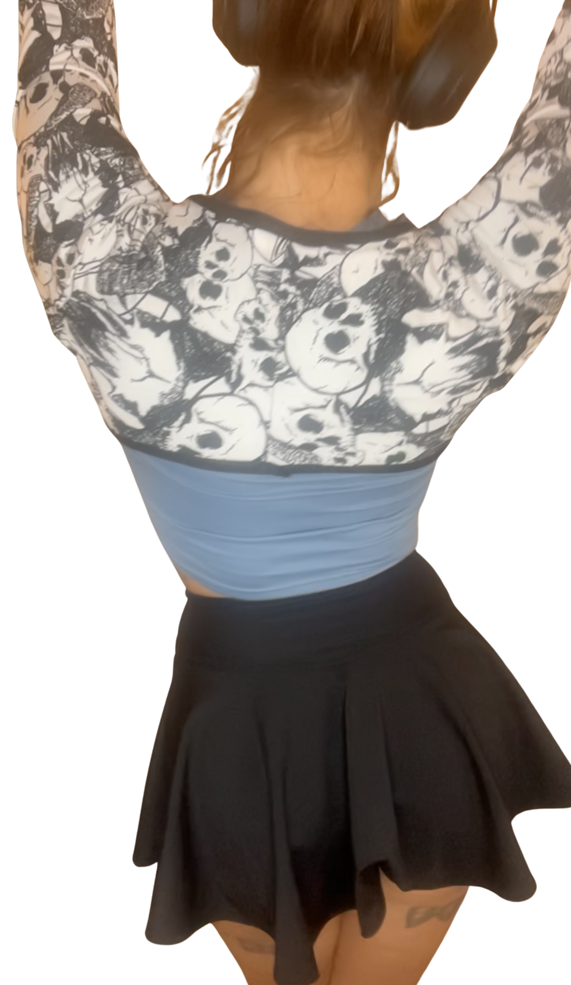 Ghost Garden Bolero
