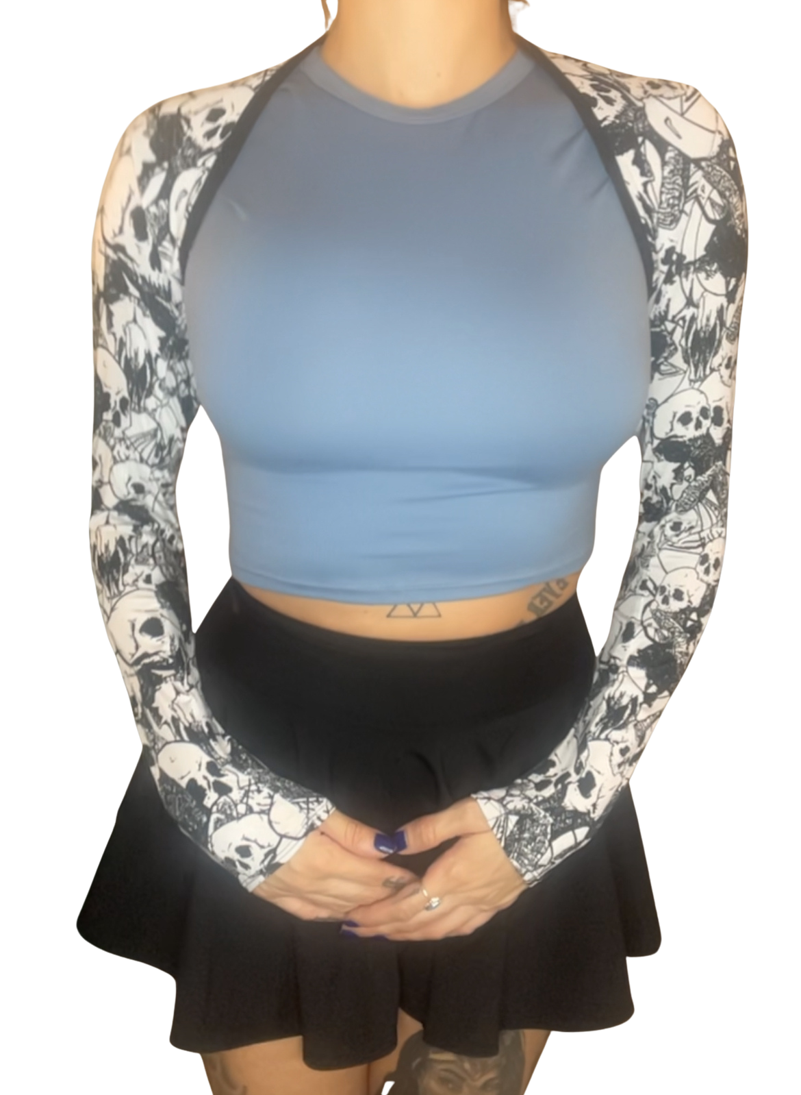 Ghost Garden Bolero