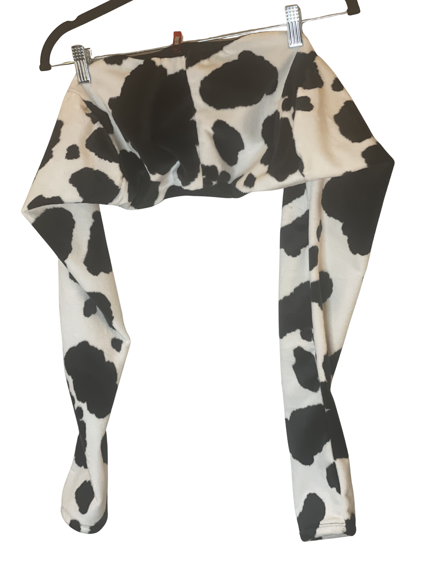 Midnight Moo Bolero