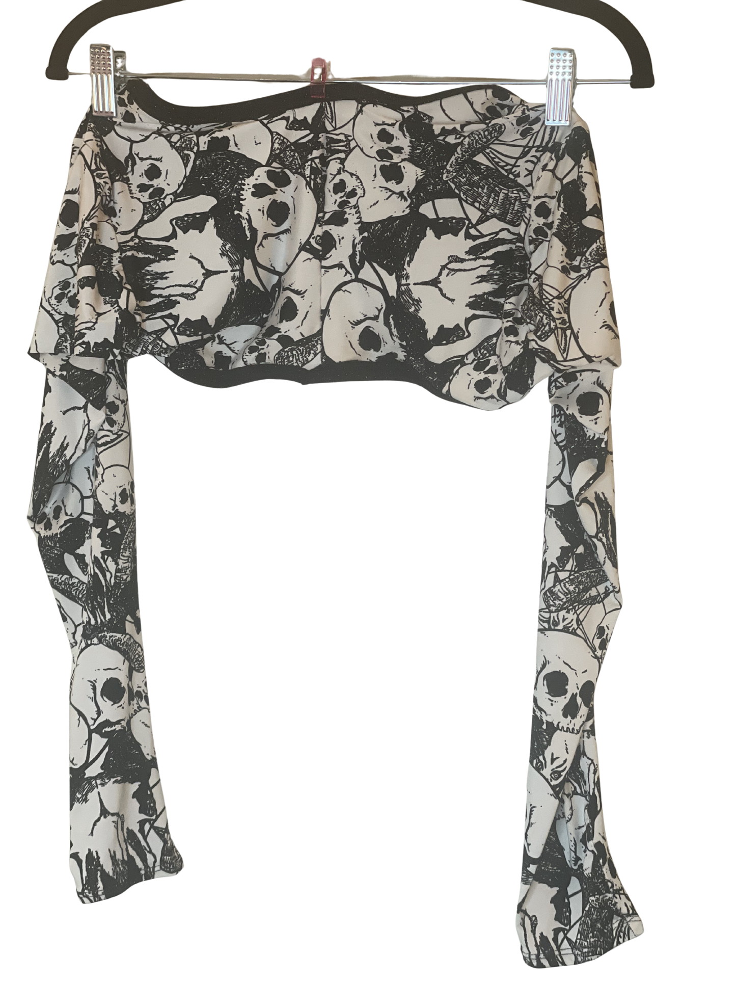 Ghost Garden Bolero
