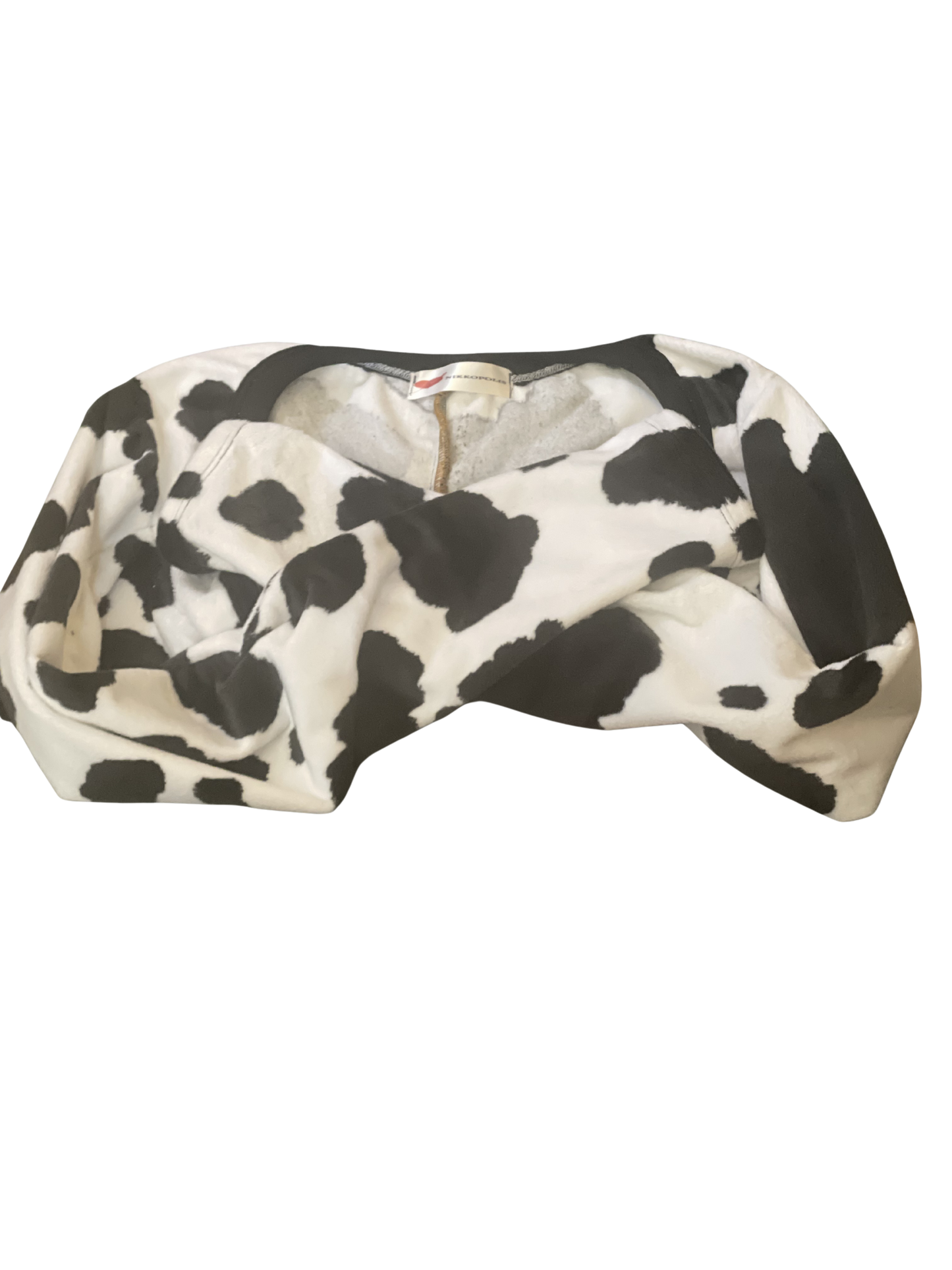 Midnight Moo Bolero