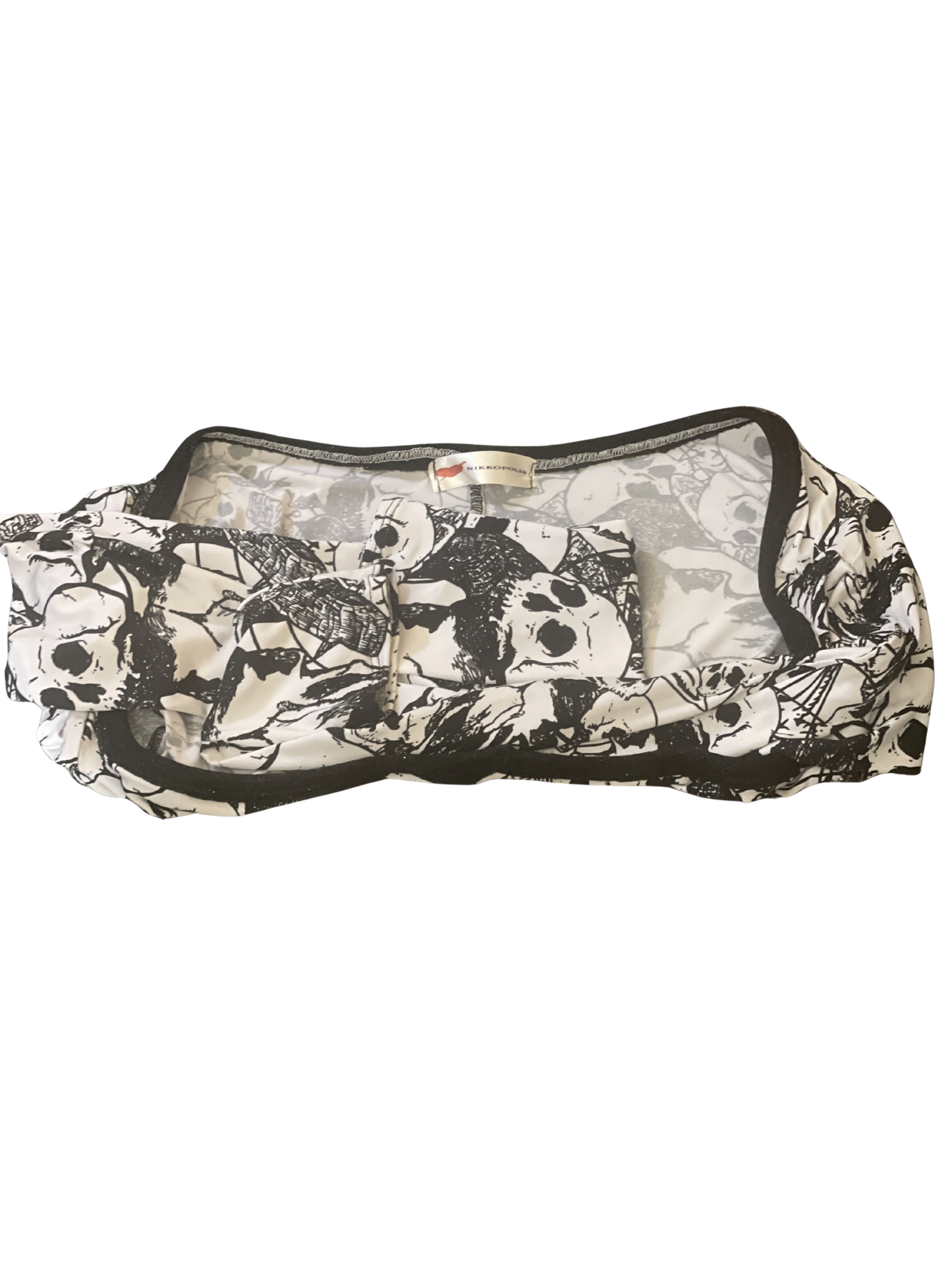 Ghost Garden Bolero