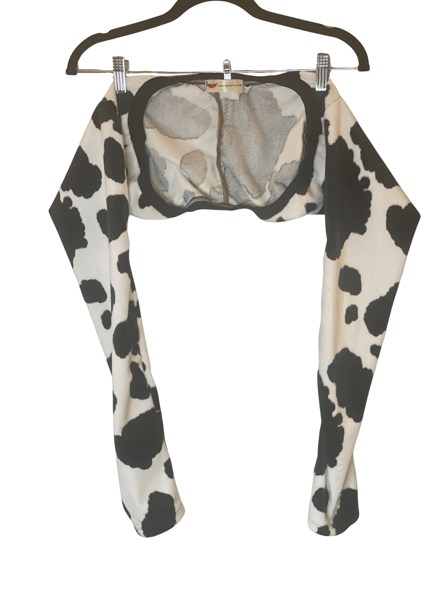 Midnight Moo Bolero