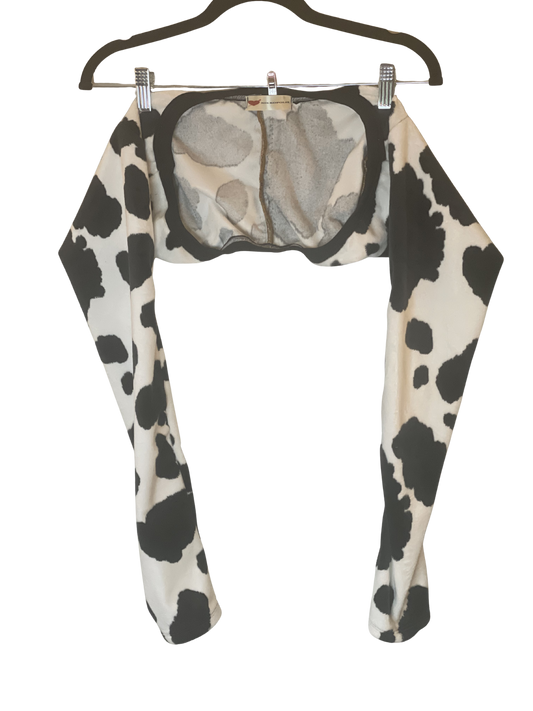 Midnight Moo Bolero