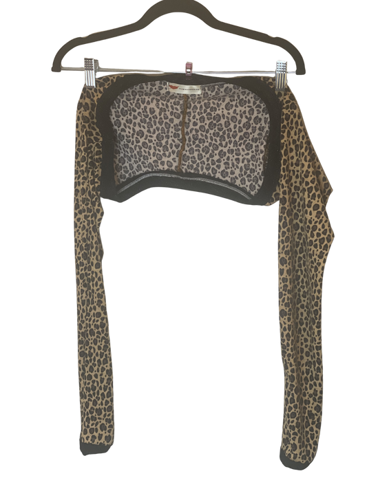 Wild Muse Bolero
